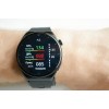 Часы с тонометром, Профессиональные, медицинские умные часы с измерением давления, умный тонометр GL-02 PRO Smart tonometr