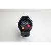 Часы с тонометром, Профессиональные, медицинские умные часы с измерением давления, умный тонометр GL-02 PRO Smart tonometr