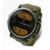Умные-часы  с измерением давления GLK-28  Tactical Green 2023