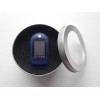 Оксиметр, пульсоксиметр на палец SpO2, GL-11 Pulse Oximeter Sport (2020)