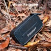 Bluetooth колонка Tronsmart Super Bass мини-бумбокс