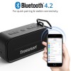 Bluetooth колонка Tronsmart Super Bass мини-бумбокс