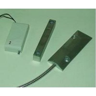 Датчик открытия металлической двери для GSM охранной сигнализации SDM-100