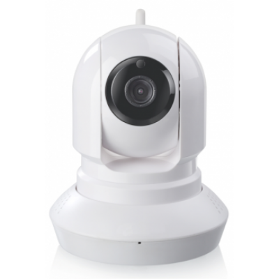 Камера видеонаблюдения, беспроводная, облачная NC-500 Wi-Fi, поворотная 360-180гр