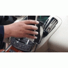Держатель смартфона - Автоматическая Беспроводная автомобильная  зарядка, держатель для смартфона в авто с сенсорным датчиком GL-S5