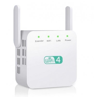 Wi-fi ретранслятор 2,4G