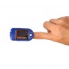 Оксиметр, пульсоксиметр на палец SpO2, GL-03 Pulse Oximeter Sport (2021)