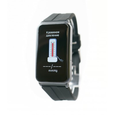 GLЕ-04  (2024) часы с измерением ЭКГ, давления, пульса, температуры, кислорода ,сахара в крови.